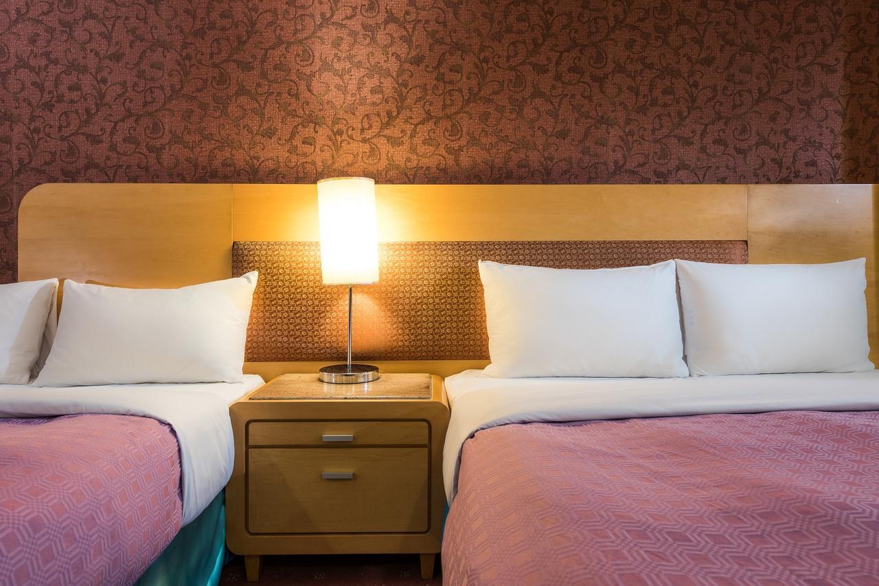 Wonstar Hotel - Songshan Tchaj-pej Exteriér fotografie